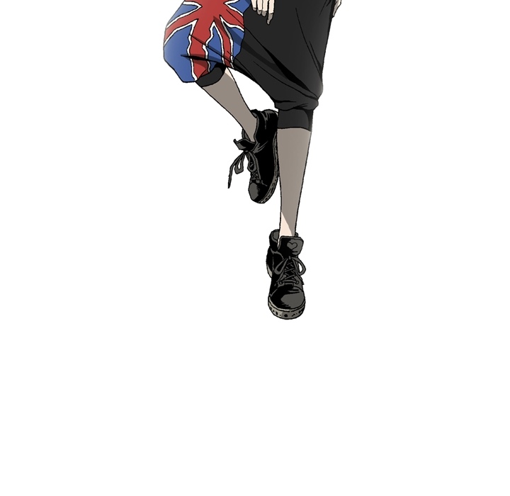 [韩国漫画] 逐步靠近 爱情,巨乳大奶#[69P]-5