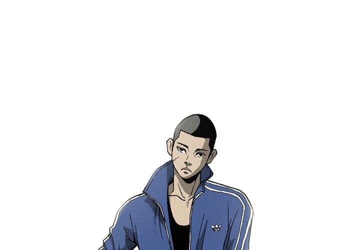 [韩国漫画] 逐步靠近 爱情,巨乳大奶#[80P]-3