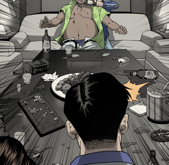 [韩国漫画] 逐步靠近 爱情,巨乳大奶#[80P]-42