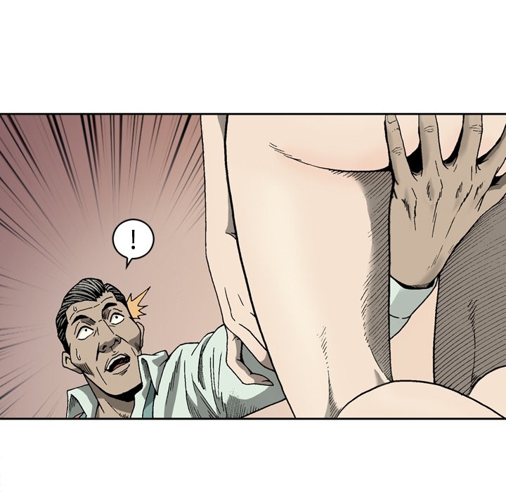 [韩国漫画] 逐步靠近 爱情,巨乳大奶#[54P]-30