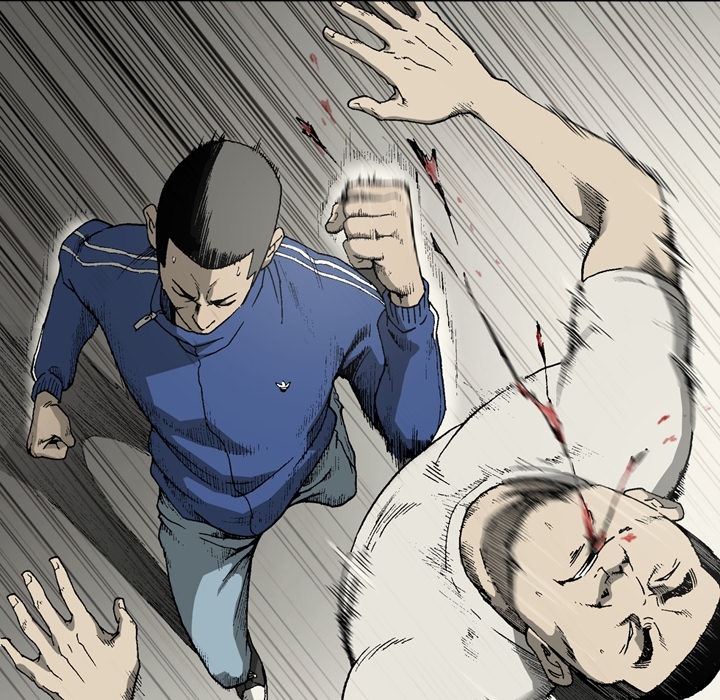 [韩国漫画] 逐步靠近 爱情,巨乳大奶#[68P]-44