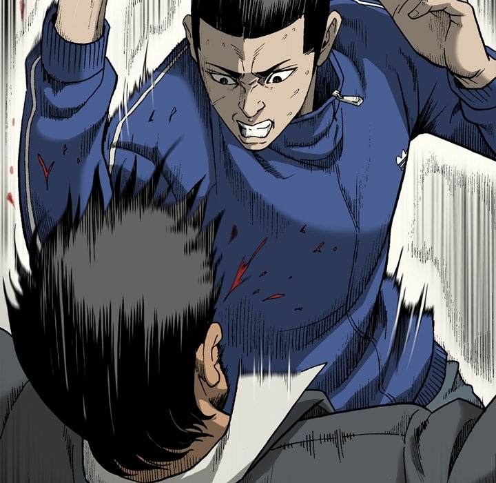 [韩国漫画] 逐步靠近 爱情,巨乳大奶#[68P]-24