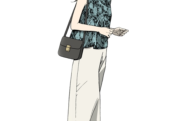 [韩国漫画] 逐步靠近 爱情,巨乳大奶#[68P]-3