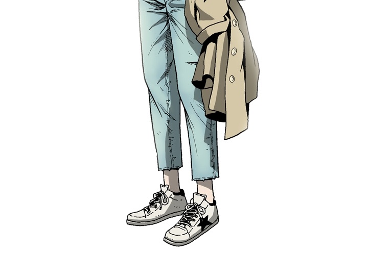 [韩国漫画] 逐步靠近 爱情,巨乳大奶#[64P]-4