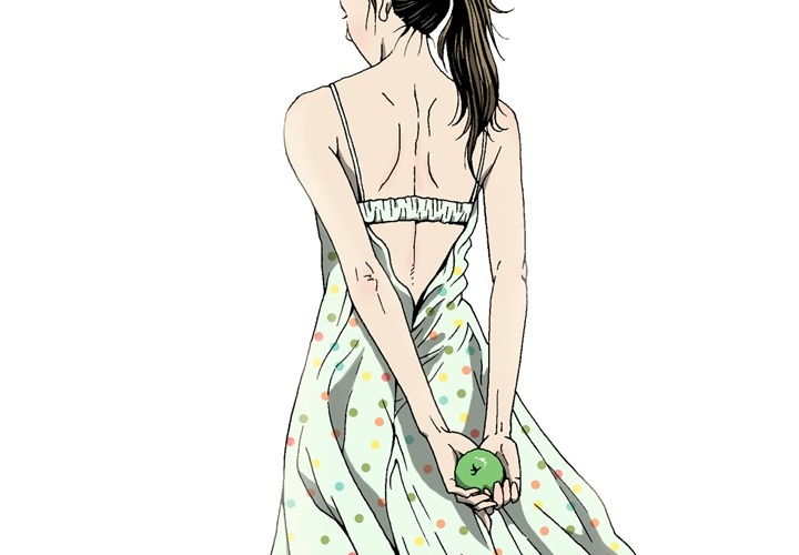 [韩国漫画] 逐步靠近 爱情,巨乳大奶#[63P]-3