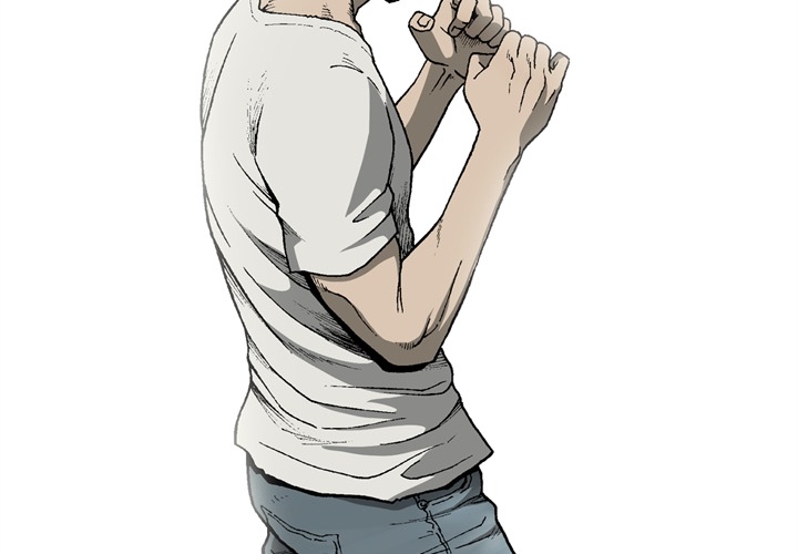 [韩国漫画] 逐步靠近 爱情,巨乳大奶#[80P]-4