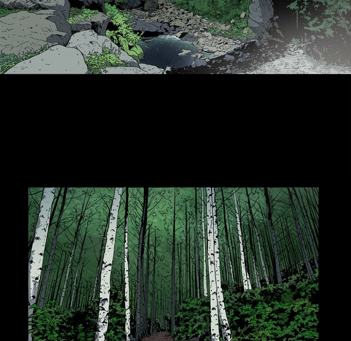 [韩国漫画] 逐步靠近 爱情,巨乳大奶#[111P]-6