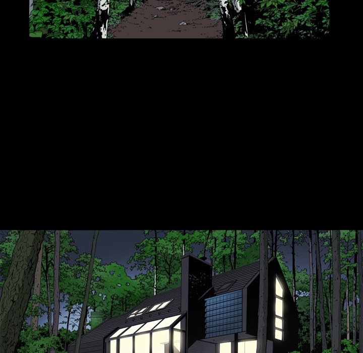 [韩国漫画] 逐步靠近 爱情,巨乳大奶#[111P]-7