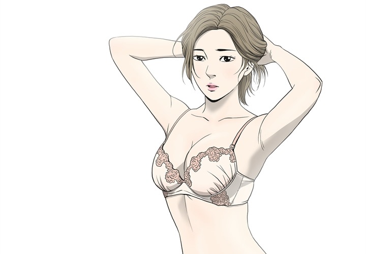 [韩国漫画] 逐步靠近 爱情,巨乳大奶#[105P]-3