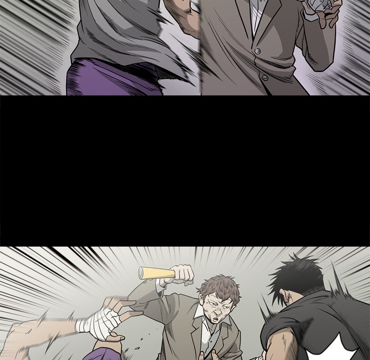 [韩国漫画] 逐步靠近 爱情,巨乳大奶#[105P]-9