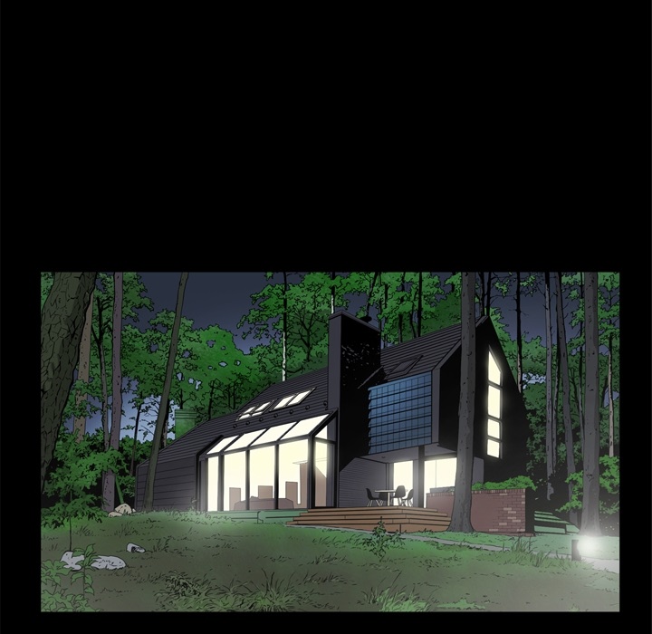 [韩国漫画] 逐步靠近 爱情,巨乳大奶#[109P]-33