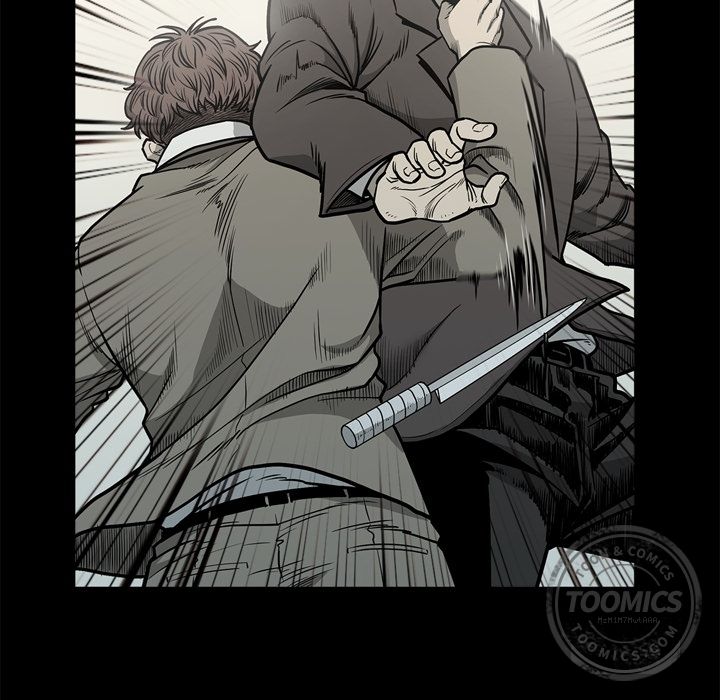 [韩国漫画] 逐步靠近 爱情,巨乳大奶#[97P]-24