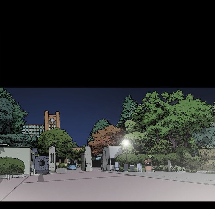 [韩国漫画] 逐步靠近 爱情,巨乳大奶#[95P]-63