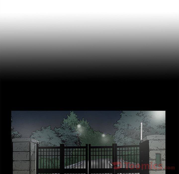 [韩国漫画] 逐步靠近 爱情,巨乳大奶#[88P]-1