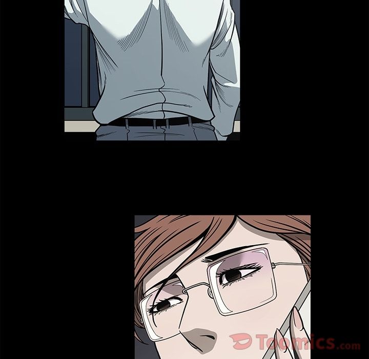 [韩国漫画] 逐步靠近 爱情,巨乳大奶#[88P]-43