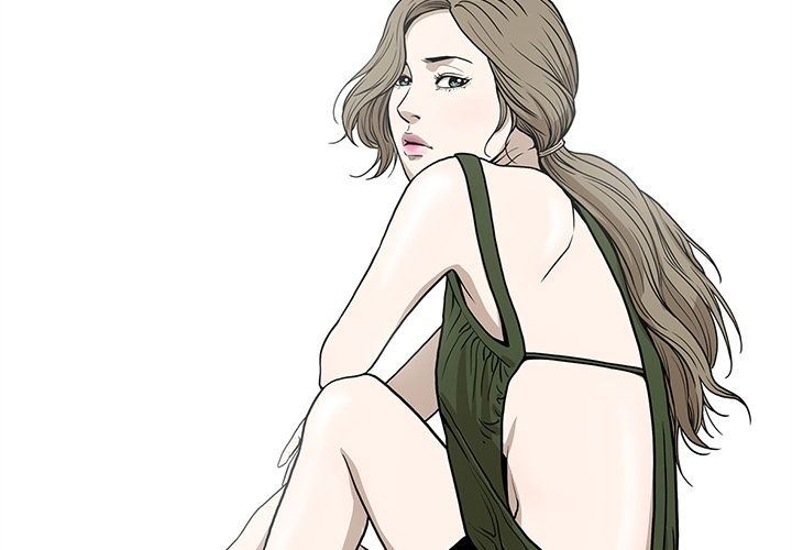 [韩国漫画] 逐步靠近 爱情,巨乳大奶#[98P]-1