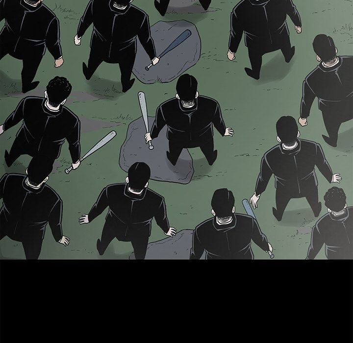 [韩国漫画] 逐步靠近 爱情,巨乳大奶#[101P]-99