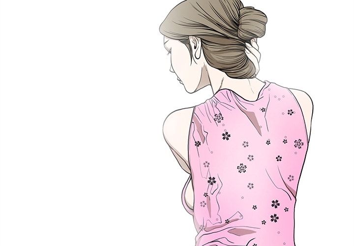 [韩国漫画] 逐步靠近 爱情,巨乳大奶#[98P]-3