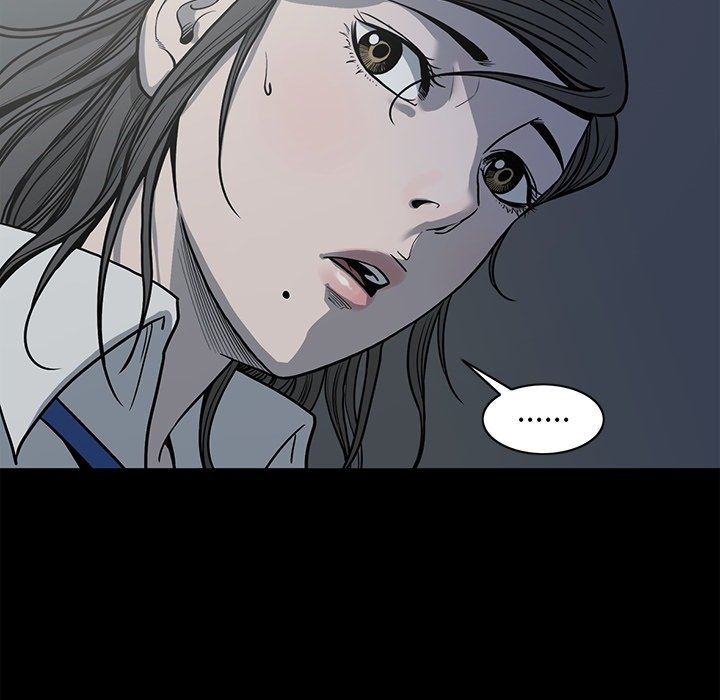 [韩国漫画] 逐步靠近 爱情,巨乳大奶#[102P]-11