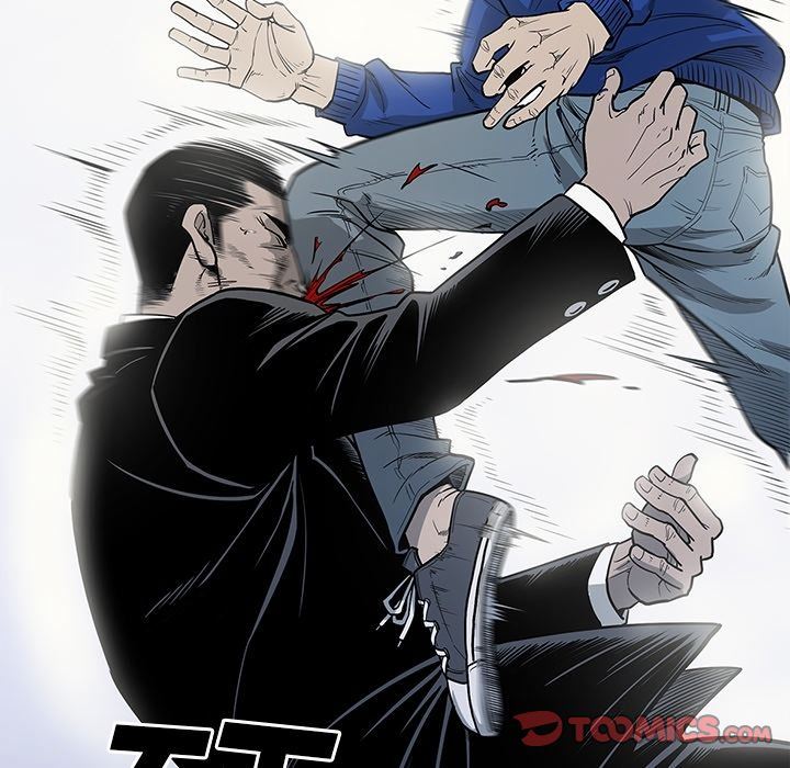 [韩国漫画] 逐步靠近 爱情,巨乳大奶#[101P]-98