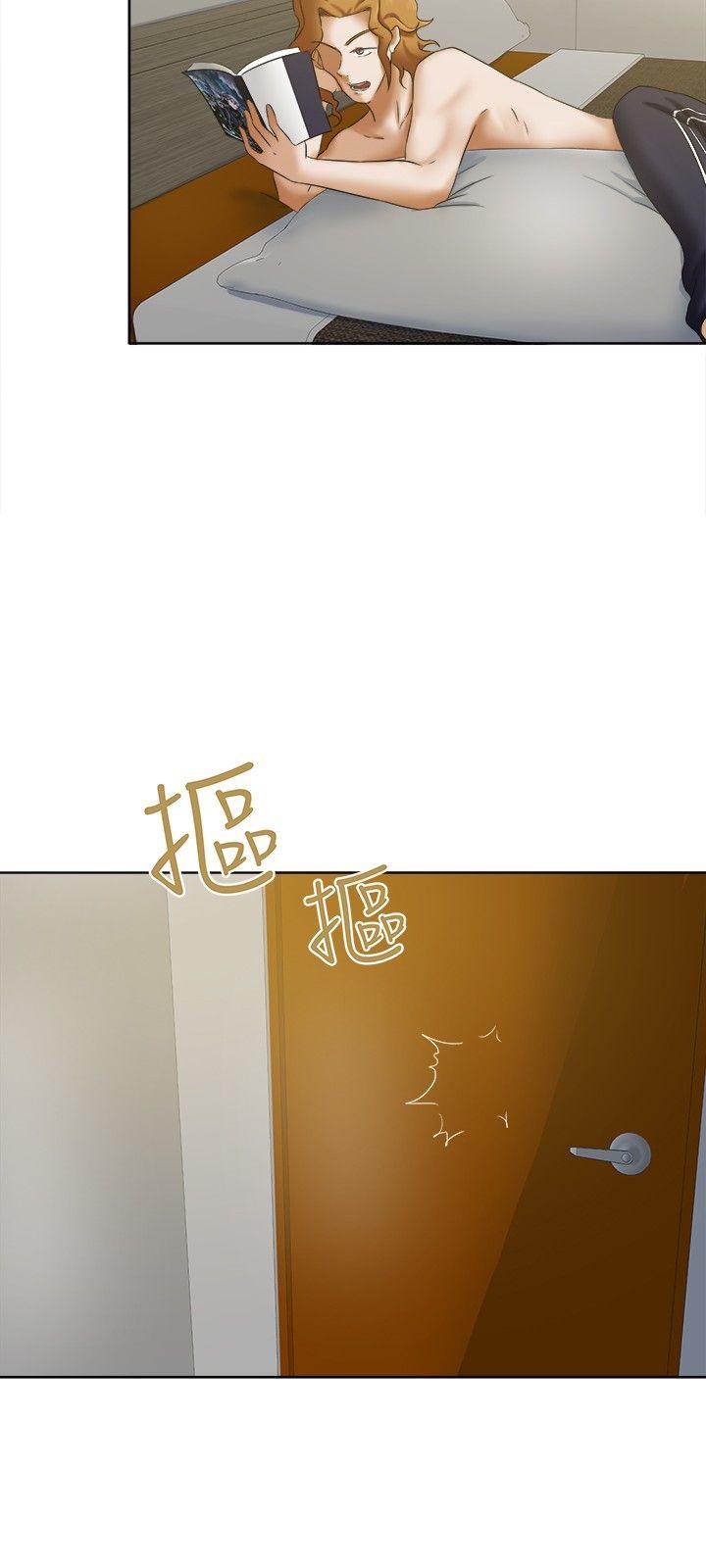 [韩国漫画] 好朋友的女朋友 爱情,巨乳大奶,熟女人妻#[26P]-12