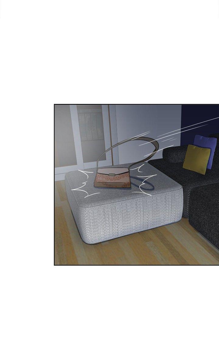 [韩国漫画] 好朋友的女朋友 爱情,巨乳大奶,熟女人妻#[28P]-24