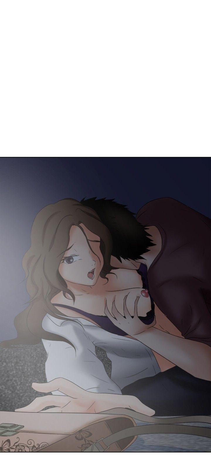 [韩国漫画] 好朋友的女朋友 爱情,巨乳大奶,熟女人妻#[29P]-15