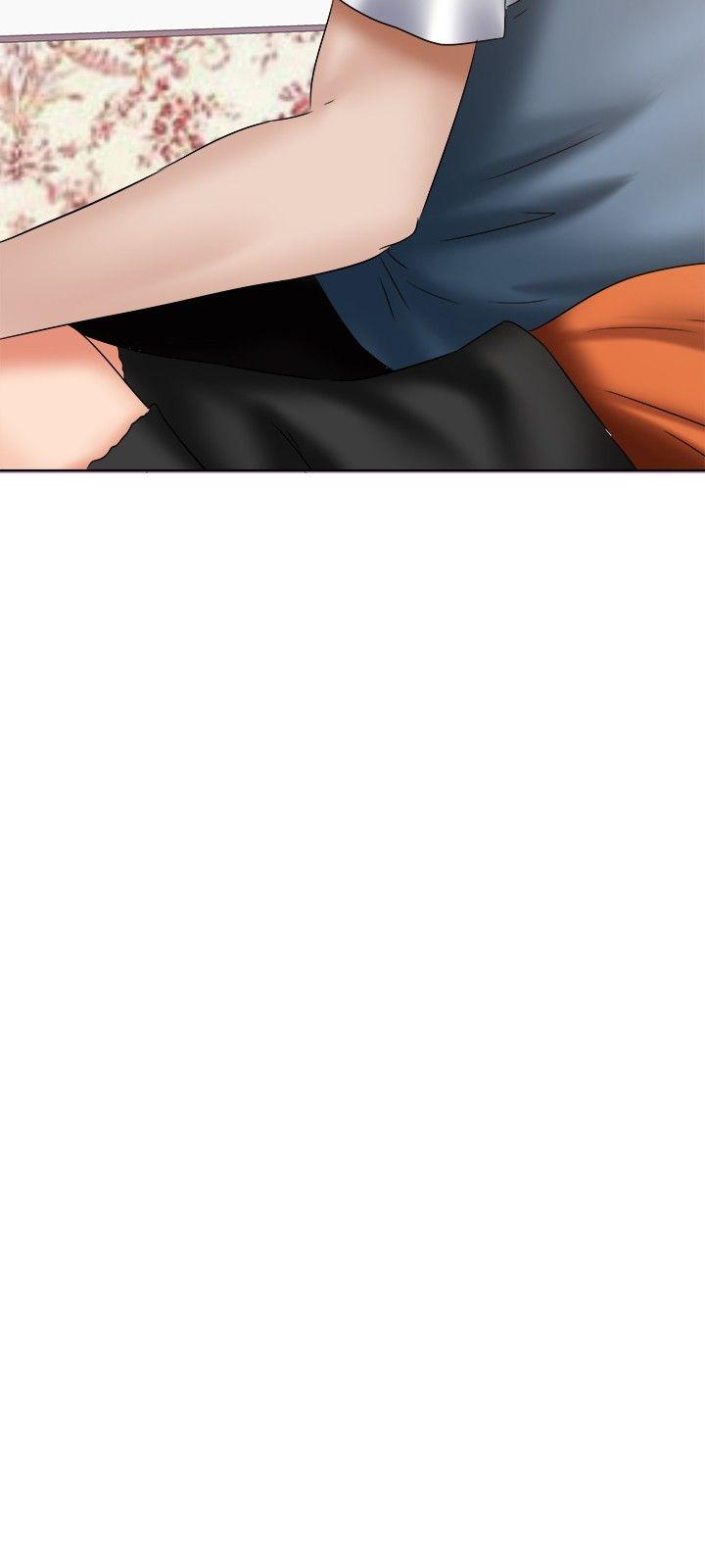 [韩国漫画] 好朋友的女朋友 爱情,巨乳大奶,熟女人妻#[27P]-18