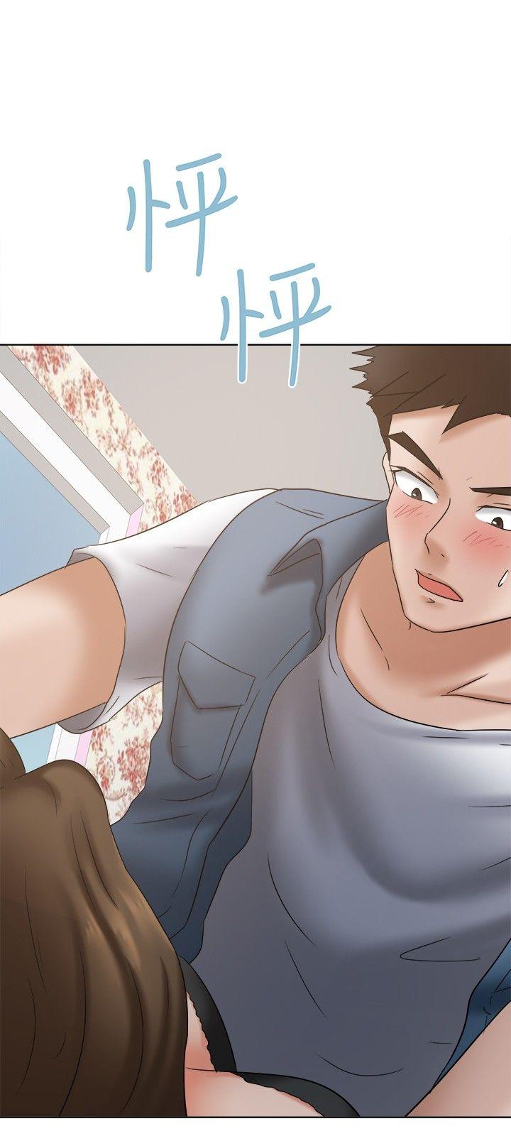 [韩国漫画] 好朋友的女朋友 爱情,巨乳大奶,熟女人妻#[27P]-24