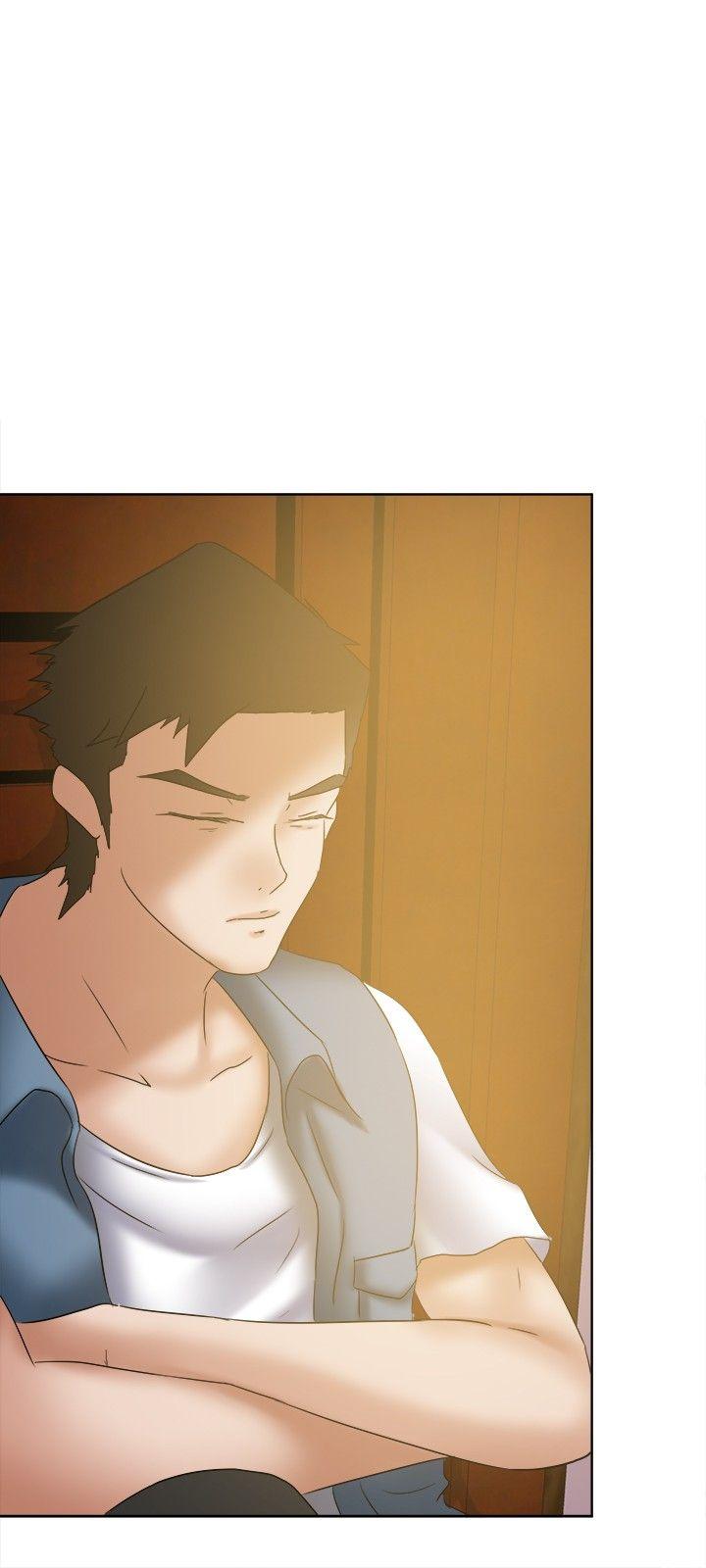 [韩国漫画] 好朋友的女朋友 爱情,巨乳大奶,熟女人妻#[37P]-33