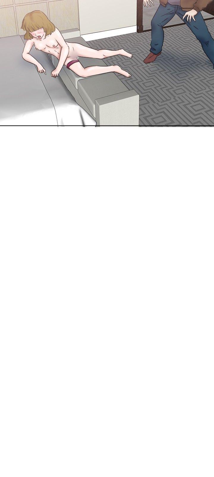 [韩国漫画] 好朋友的女朋友 爱情,巨乳大奶,熟女人妻#[29P]-12