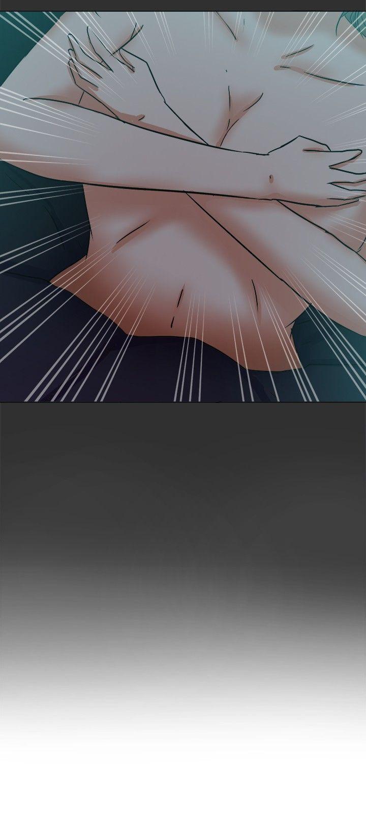 [韩国漫画] 好朋友的女朋友 爱情,巨乳大奶,熟女人妻#[32P]-27