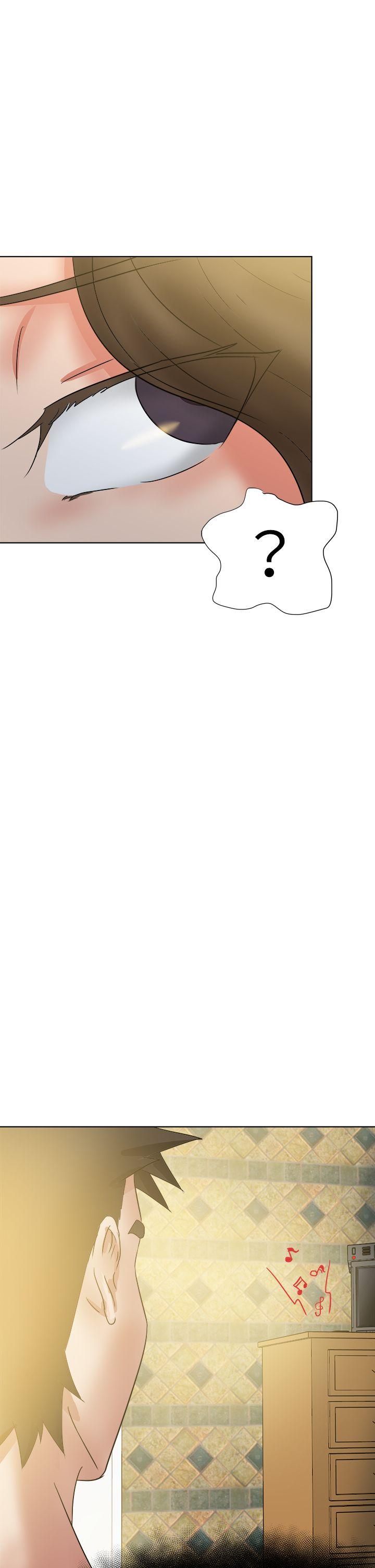 [韩国漫画] 好朋友的女朋友 爱情,巨乳大奶,熟女人妻#[40P]-39