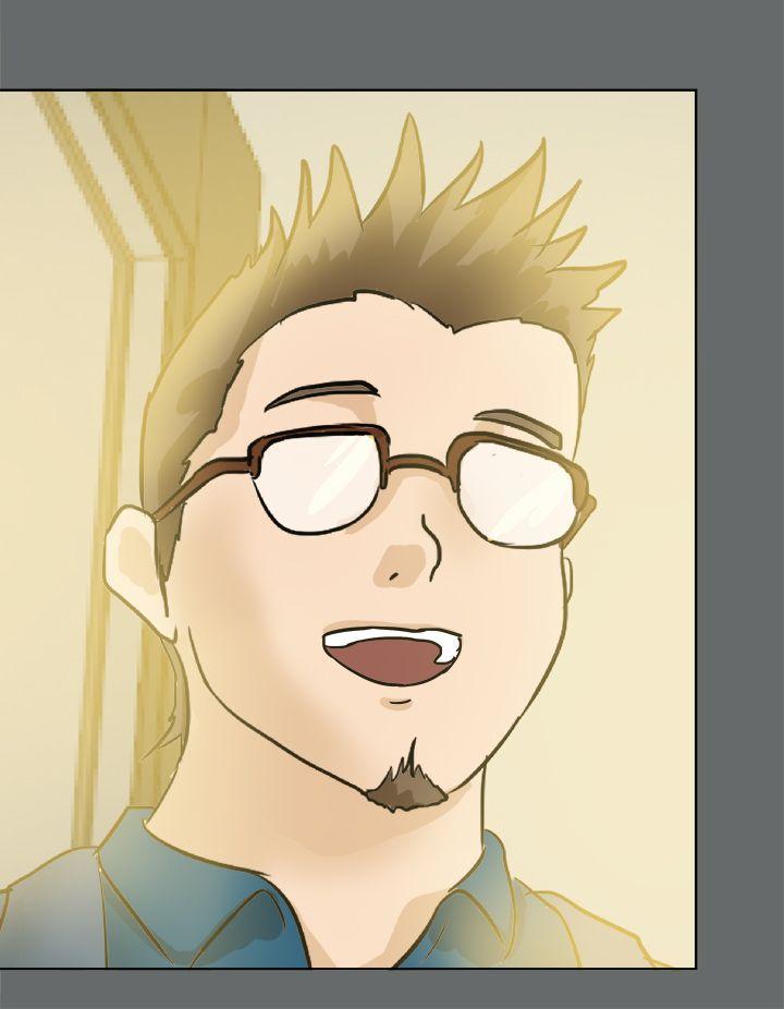 [韩国漫画] 好朋友的女朋友 爱情,巨乳大奶,熟女人妻#[39P]-8