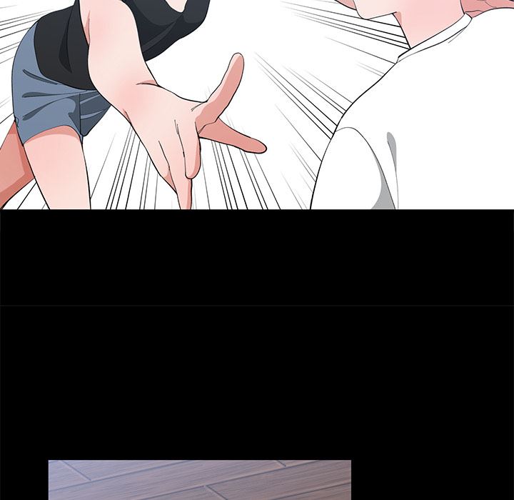 [韩国漫画] 青梅竹马 爱情,巨乳大奶#[105P]-16