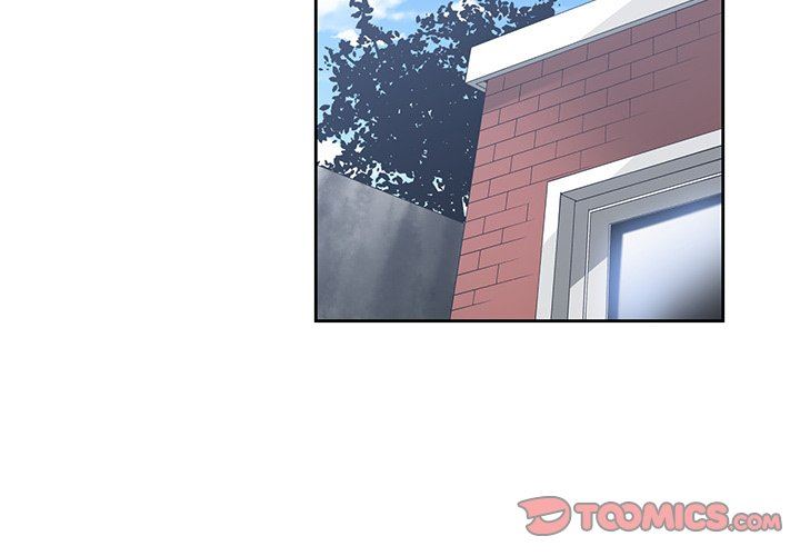 [韩国漫画] 青梅竹马 爱情,巨乳大奶#[96P]-2