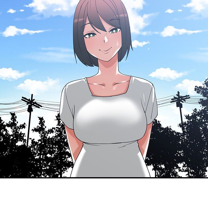 [韩国漫画] 青梅竹马 爱情,巨乳大奶#[96P]-39