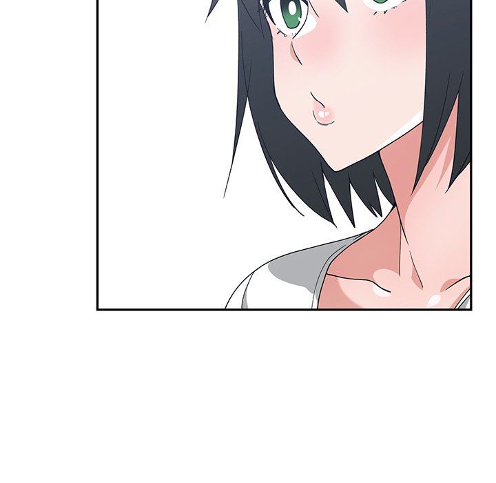 [韩国漫画] 青梅竹马 爱情,巨乳大奶#[96P]-56