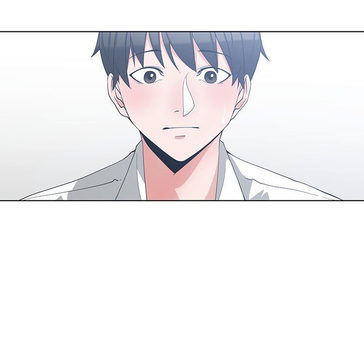 [韩国漫画] 青梅竹马 爱情,巨乳大奶#[91P]-53