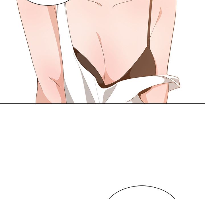 [韩国漫画] 青梅竹马 爱情,巨乳大奶#[97P]-38