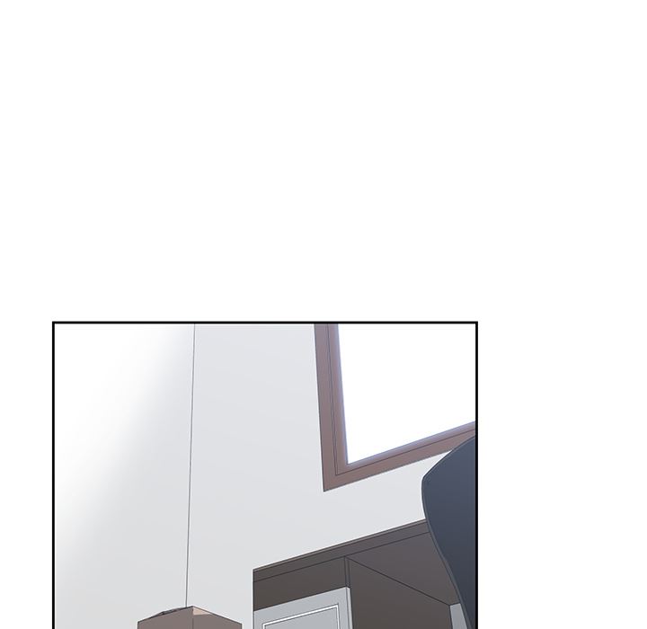 [韩国漫画] 青梅竹马 爱情,巨乳大奶#[97P]-53