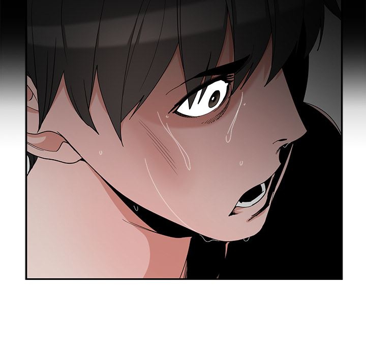 [韩国漫画] 青梅竹马 爱情,巨乳大奶#[97P]-84