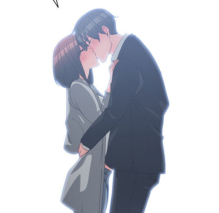 [韩国漫画] 青梅竹马 爱情,巨乳大奶#[101P]-88