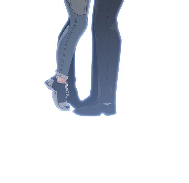 [韩国漫画] 青梅竹马 爱情,巨乳大奶#[101P]-89