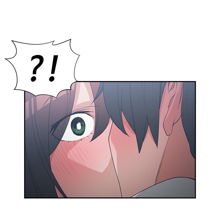 [韩国漫画] 青梅竹马 爱情,巨乳大奶#[101P]-90