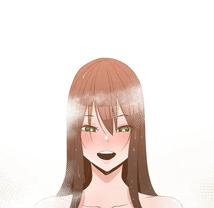 [韩国漫画] 青梅竹马 爱情,巨乳大奶#[94P]-91