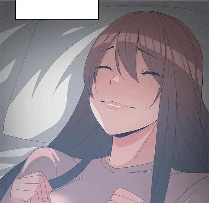 [韩国漫画] 青梅竹马 爱情,巨乳大奶#[94P]-12