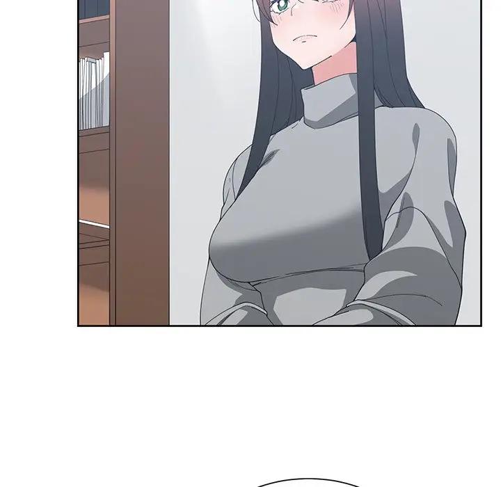 [韩国漫画] 青梅竹马 爱情,巨乳大奶#[94P]-64