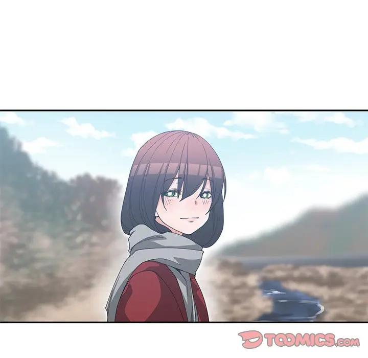 [韩国漫画] 青梅竹马 爱情,巨乳大奶#[103P]-20