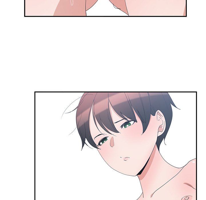 [韩国漫画] 青梅竹马 爱情,巨乳大奶#[95P]-13